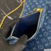 Louis Vuitton Loop Hobo Denim