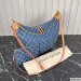 Louis Vuitton Loop Hobo Denim