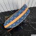 Louis Vuitton Loop Hobo Denim