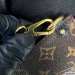 Louis Vuitton Low Key Hobo MM