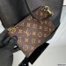 Louis Vuitton Low Key Hobo MM