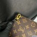 Louis Vuitton Low Key Hobo MM