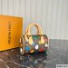 Louis Vuitton LV x YK Nano Speedy