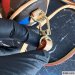 Louis Vuitton LV x YK Nano Speedy