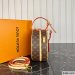 Louis Vuitton Mini Boite Chapeau