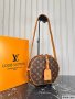 Louis Vuitton Mini Boite Chapeau