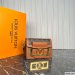 Louis Vuitton Mini Dauphine