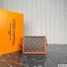 Louis Vuitton Mini Dauphine