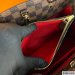 Louis Vuitton Montaigne BB