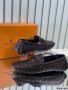 Louis Vuitton Monte Carlo Moccasin