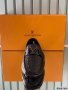 Louis Vuitton Monte Carlo Moccasin