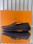 Louis Vuitton Monte Carlo Moccasin