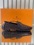 Louis Vuitton Monte Carlo Moccasin