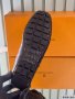 Louis Vuitton Monte Carlo Moccasin