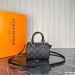 Louis Vuitton Nano Speedy Monogram