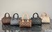 Louis Vuitton Nano Speedy Monogram