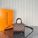 Louis Vuitton Nano Speedy Monogram