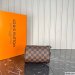 Louis Vuitton Nano Speedy Monogram