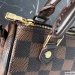 Louis Vuitton Nano Speedy Monogram
