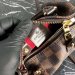 Louis Vuitton Nano Speedy Monogram