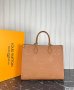 Louis Vuitton Onthego GM