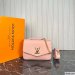Louis Vuitton Oxford Lockme