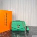 Louis Vuitton Oxford Lockme