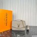 Louis Vuitton Oxford Lockme