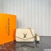 Louis Vuitton Oxford Lockme