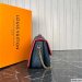 Louis Vuitton Oxford Lockme