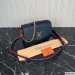 Louis Vuitton Oxford Lockme