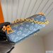 Louis Vuitton Papillon