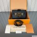 Louis Vuitton Petite Malle