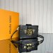 Louis Vuitton Petite Malle