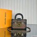 Louis Vuitton Petite Malle Monogram