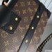 Louis Vuitton Petite Malle Monogram