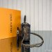 Louis Vuitton Petite Malle Monogram