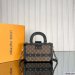 Louis Vuitton Petite Malle Monogram