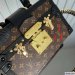 Louis Vuitton Petite Malle Monogram