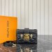 Louis Vuitton Petite Malle