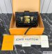 Louis Vuitton Petite Malle