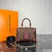 Louis Vuitton Petite Malle Souple