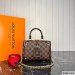 Louis Vuitton Petite Malle Souple