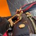 Louis Vuitton Petite Malle Souple