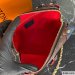 Louis Vuitton Petite Malle Souple