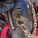 Louis Vuitton Petite Malle Souple