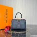 Louis Vuitton Petite Malle Souple