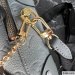 Louis Vuitton Petite Malle Souple