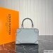 Louis Vuitton Petite Malle Souple