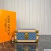 Louis Vuitton Coffret Tresor 24